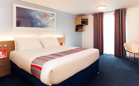 Travelodge London Bethnal Green